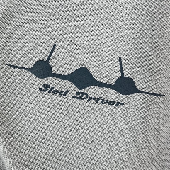 SR7 Eddie Bauer (Women's Polo Sz 2X, 4X left) 🎉3X Host Pick🎉 - Picture 5 of 6